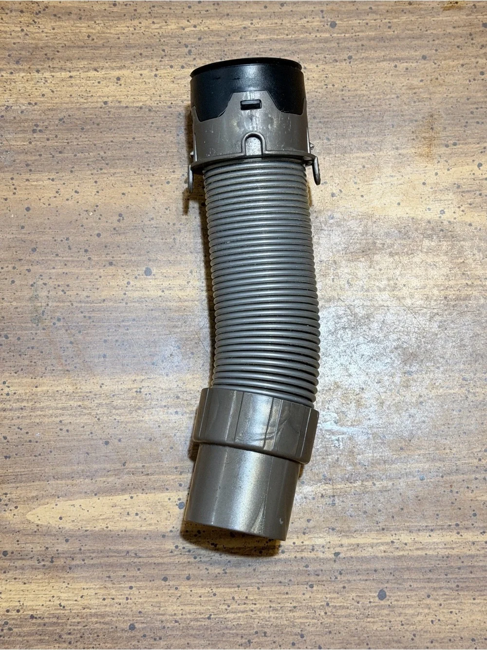 Flexible Vacuum Shark Lift away Hose Attachment in Gray - Picture 3 of 7